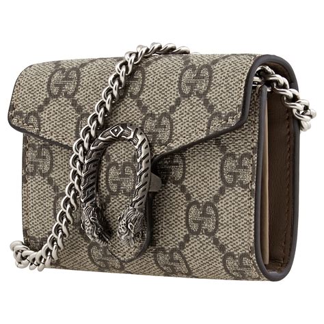 gucci money purse|gucci ladies wallet purse.